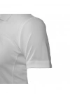 Climacool Polo Yaka T-Shirt - Beyaz