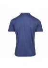 Climacool Polo Yaka T-Shirt - Lacivert