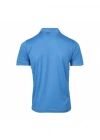 Climacool Polo Yaka T-Shirt - Mavi
