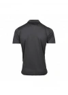 Climacool Polo Yaka T-Shirt - Siyah