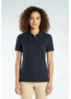 Elegans Polo Pike T-Shirt Antrasit