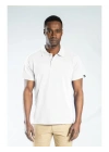 Elegans Polo Pike T-Shirt Beyaz