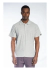 Elegans Polo Pike T-Shirt Gri