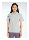 Elegans Polo Pike T-Shirt Gri