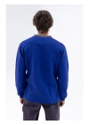 Elegans Polo Sweatshirt Saks Mavi