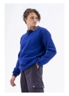 Elegans Polo Sweatshirt Saks Mavi