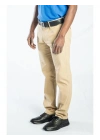 Kanvas Pantolon Bej