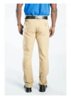Kanvas Pantolon Bej