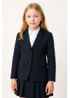 Kız Çocuk Okul Ceketi