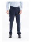 Klasik Pantolon Lacivert