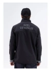 Özel Güvenlik Softshell Mont
