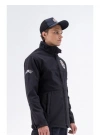 Özel Güvenlik Softshell Mont
