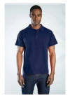 Regular Polo Pike T-Shirt Lacivert
