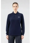 Regular Polo Pike T-Shirt - Lacivert