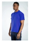 Regular Polo Pike T-Shirt Saks Mavi