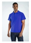 Regular Polo Pike T-Shirt Saks Mavi