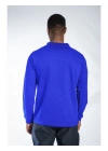 Regular Polo Sweatshirt Saks Mavi