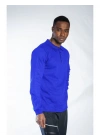 Regular Polo Sweatshirt Saks Mavi