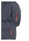 Rubi Softshell Mont Gri