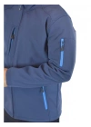 Rubi Softshell Mont Lacivert