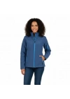 Rubi Softshell Mont Lacivert