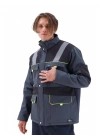 Tork Softshell Kaban