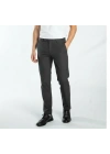 Unisex Dual Pantolon Siyah