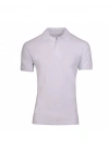 Vetra Polo Yaka T-shirt - Beyaz