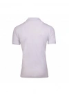 Vetra Polo Yaka T-shirt - Beyaz