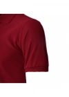 Vetra Polo Yaka T-shirt - Bordo