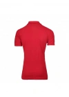 Vetra Polo Yaka T-shirt - Kırmızı