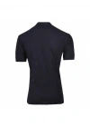 Vetra Polo Yaka T-shirt - Lacivert