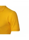 Vetra Polo Yaka T-shirt - Sarı