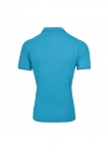 Vetra Polo Yaka T-shirt - Turkuaz