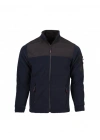 Vetra Softshell Polar Ceket - Lacivert
