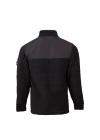 Vetra Softshell Polar Ceket - Siyah