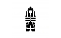 ⚠️ Yüksek Görünürlüklü