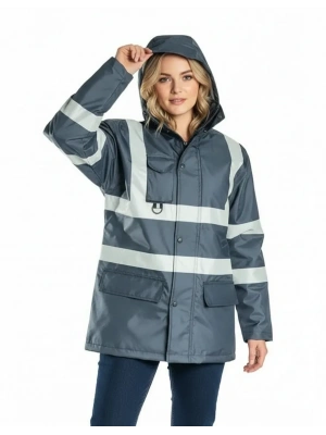 Alaska 5 in 1 Parka