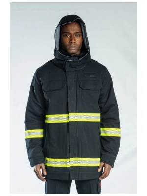 Alev Almaz Kapitoneli Kaban Lacivert