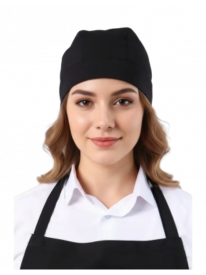 Bandana Siyah