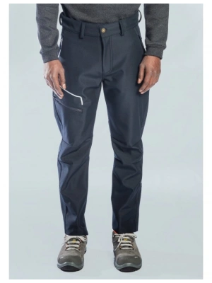 Dark Softshell Pantolon - Lacivert