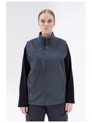 Dark Yelek  - Antrasit