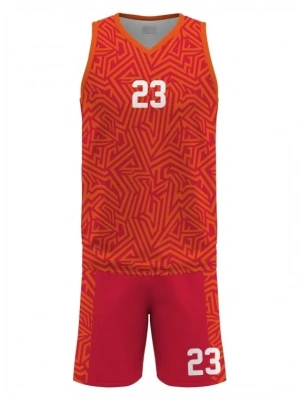 Dijital B20 Forma & Şort Takım