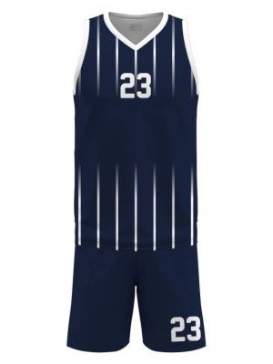 Dijital B21 Forma & Şort