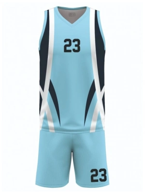 Dijital B23 Forma & Şort