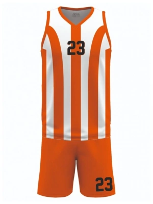 Dijital B24 Forma & Şort