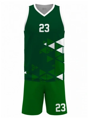 Dijital B25 Forma & Şort