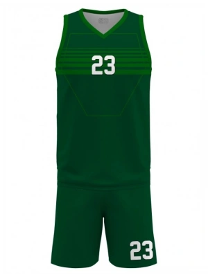 Dijital B26 Forma & Şort