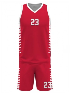 Dijital B27 Forma & Şort