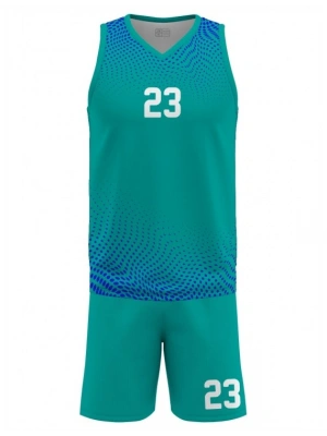 Dijital B29 Forma & Şort